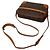 Borsa a tracolla Louis Vuitton Monogram Trocadero 24 - vista 11