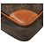 Borsa a tracolla Louis Vuitton Monogram Trocadero 24 - vista 4