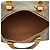 Borsa Louis Vuitton Monogram Speedy 30 - vista 10