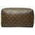 Borsa Louis Vuitton Monogram Speedy 30 - vista 3