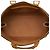 Borsa Louis Vuitton Monogram Alma PM - vista 9