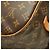 Borsa a tracolla Louis Vuitton Monogram Saumur 35 - vista 6