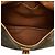 Borsa a tracolla Louis Vuitton Monogram Saumur 35 - vista 8