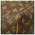 Louis Vuitton Monogram Keepall Bandoulière 55 Boston Bag - vista 7