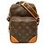 Borsa a tracolla Louis Vuitton Monogram Amazon