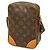 Borsa a tracolla Louis Vuitton Monogram Amazon - vista 2
