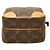 Borsa a tracolla Louis Vuitton Monogram Amazon - vista 3