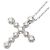 Autre Marque Collana con pendente Paloma Picasso Dots di Tiffany & Co.