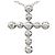 Autre Marque Collana con pendente Paloma Picasso Dots di Tiffany & Co. - vista 2
