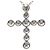 Autre Marque Collana con pendente Paloma Picasso Dots di Tiffany & Co. - vista 3