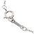 Autre Marque Collana con pendente Paloma Picasso Dots di Tiffany & Co. - vista 5
