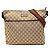 Borsa a tracolla Gucci GG Canvas Sherry Line