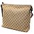 Borsa a tracolla Gucci GG Canvas Sherry Line - vista 2