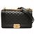 Borsa a tracolla Chanel Coco Mark Boy Chain