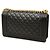 Borsa a tracolla Chanel Coco Mark Boy Chain - vista 2