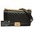 Borsa a tracolla Chanel Coco Mark Boy Chain - vista 7