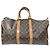 Louis Vuitton Keepall Monogram Canvas 45