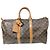 Louis Vuitton Keepall Monogram Canvas 45 - vista 2