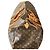 Louis Vuitton Keepall Monogram Canvas 45 - vista 3
