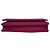 Chanel Wallet on Chain WOC Rosa Raspberry Caviar Goldfarbene Details - Ansicht 10