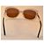 Dior Extase 2 Occhiali da sole Beige Plastica e Metallo - vista 5