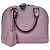Borsa Louis Vuitton Alma BB Pelle Epi Rose Ballerine