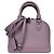 Borsa Louis Vuitton Alma BB Pelle Epi Rose Ballerine - vista 11