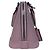 Borsa Louis Vuitton Alma BB Pelle Epi Rose Ballerine - vista 12