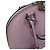 Borsa Louis Vuitton Alma BB Pelle Epi Rose Ballerine - vista 3