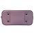 Borsa Louis Vuitton Alma BB Pelle Epi Rose Ballerine - vista 5