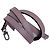 Borsa Louis Vuitton Alma BB Pelle Epi Rose Ballerine - vista 8