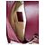Gucci GG Marmont Mini Borsa a Tracolla Pelle Bordeaux - vista 11