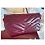 Gucci GG Marmont Mini Borsa a Tracolla Pelle Bordeaux - vista 15