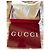 Gucci GG Marmont Mini Borsa a Tracolla Pelle Bordeaux - vista 9