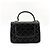 Chanel Trendy Crystal CC Top Handle Quilted Lambskin Mini - vista 2