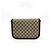 Gucci Horsebit 1955 GG Coated Canvas with Leather Small - vista 2