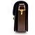 Gucci Horsebit 1955 GG Coated Canvas with Leather Small - vista 3