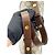 Gucci Horsebit 1955 GG Coated Canvas with Leather Small - vista 7