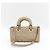 Christian Dior Lady D-Joy Cannage Quilt Lambskin Small - vista 2