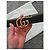 Gucci GG Marmont Gürtel aus Leder - Ansicht 12