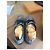 Tod's Leder-Sneaker Low - Ansicht 3