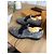 Tod's Leder-Sneaker Low - Ansicht 4