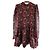 Horror Vacui Liberty-Bluse 100% Seide