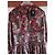 Horror Vacui Liberty-Bluse 100% Seide - Ansicht 14