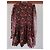 Horror Vacui Liberty-Bluse 100% Seide - Ansicht 2