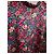 Horror Vacui Liberty-Bluse 100% Seide - Ansicht 3