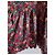 Horror Vacui Liberty-Bluse 100% Seide - Ansicht 4