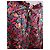Horror Vacui Liberty-Bluse 100% Seide - Ansicht 6