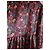 Horror Vacui Liberty-Bluse 100% Seide - Ansicht 7