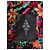 Horror Vacui Liberty-Bluse 100% Seide - Ansicht 8